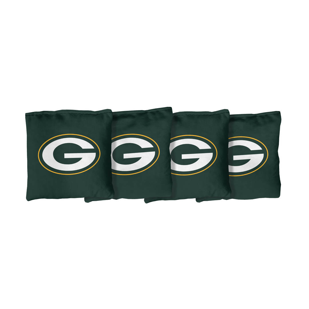 Green Bay Packers | Green Corn