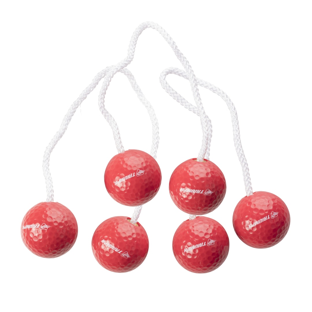 Triumph Replacement Ladderball