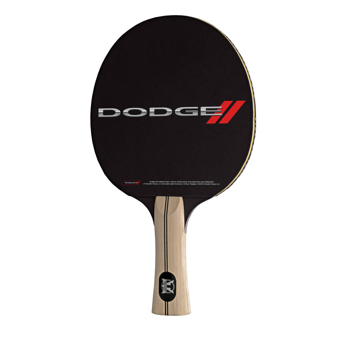 Dodge Motorsports | Ping Pong