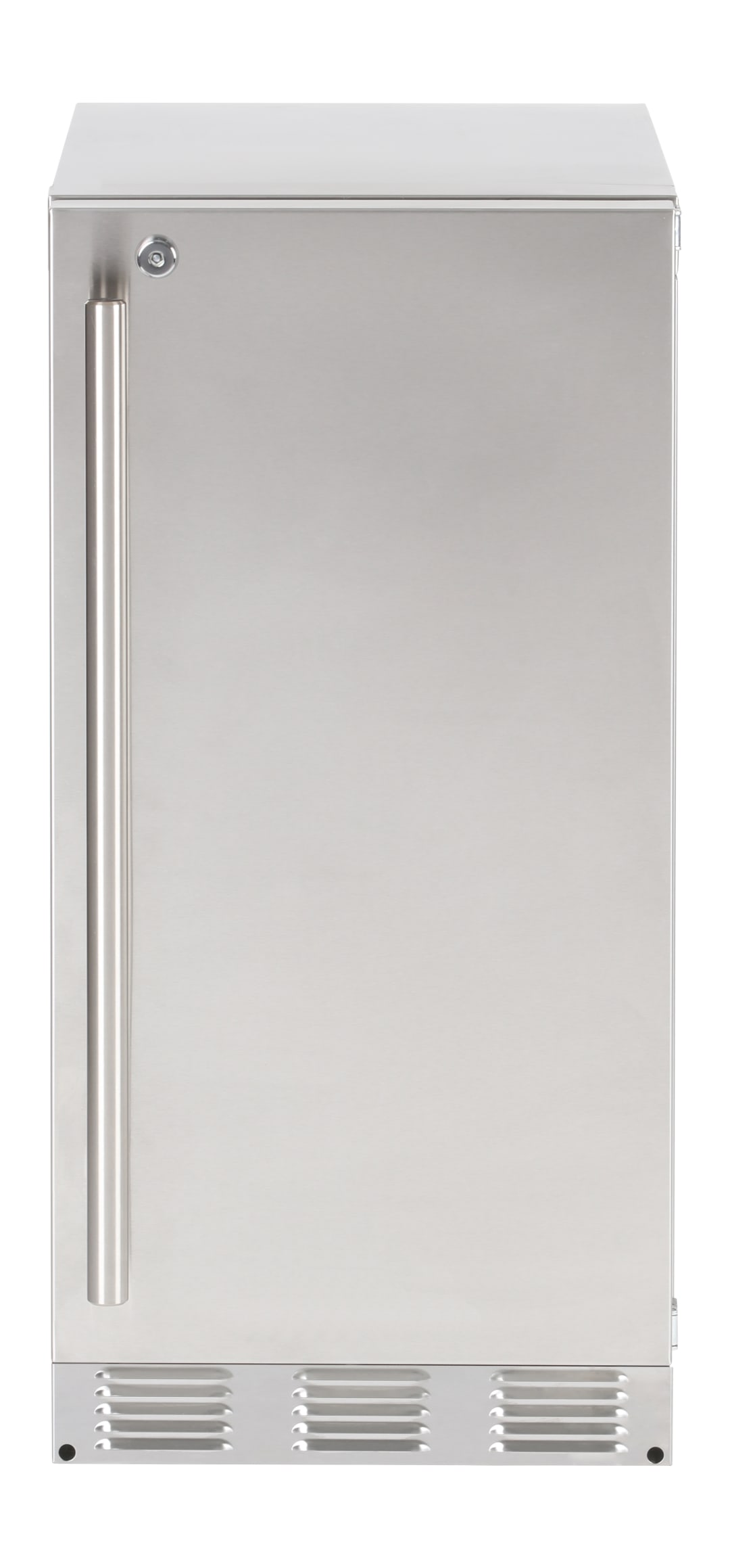 SR15SS - 15In Refrigerator Ss Door