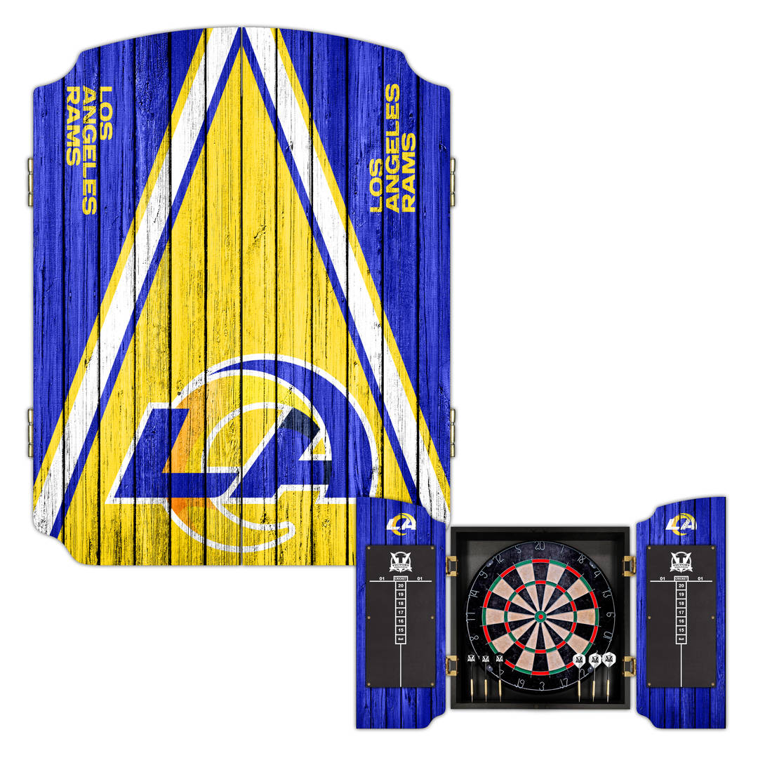 Los Angeles Rams | Bristle Dar