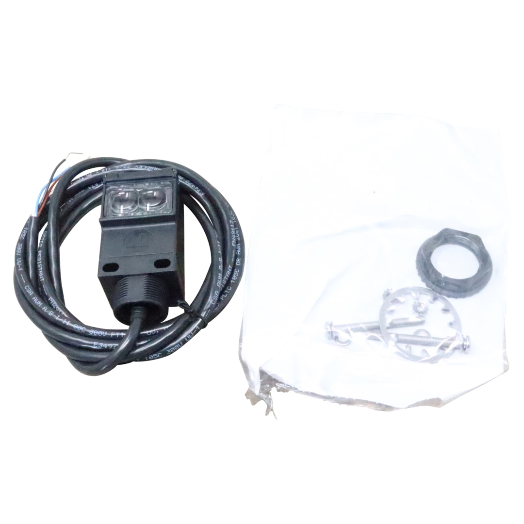 Galbreath™ Photo Eye Allen Bradley