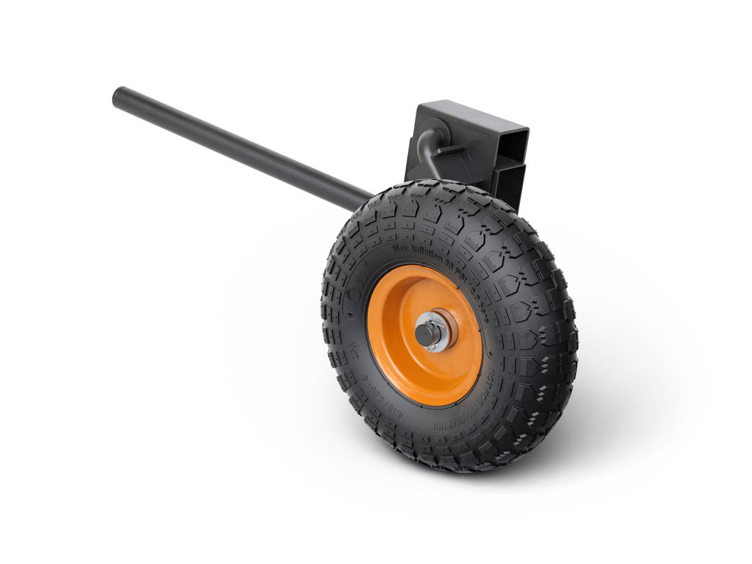 Vuly Wheel Set for Moving Thun
