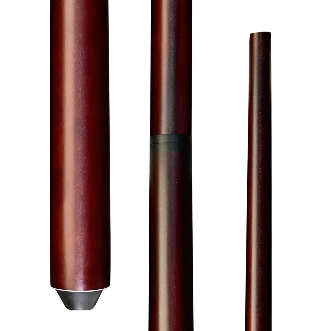 2PC BRIDGE STICK CHERRY