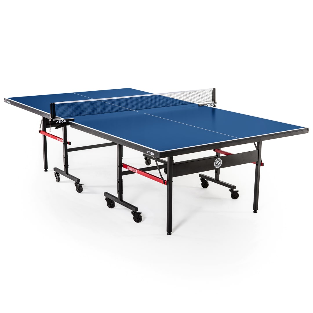 STIGA Advantage Indoor Table T