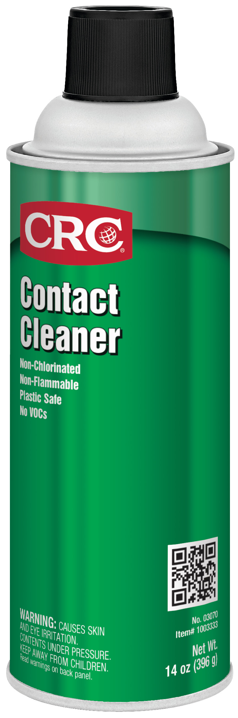 CRC Contact Cleaner 1X14OZ