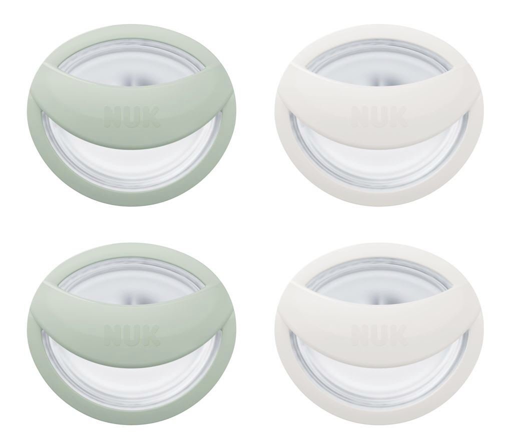 NUK PACI 69914 PFMTCH N 4PK 1/48 EF.C