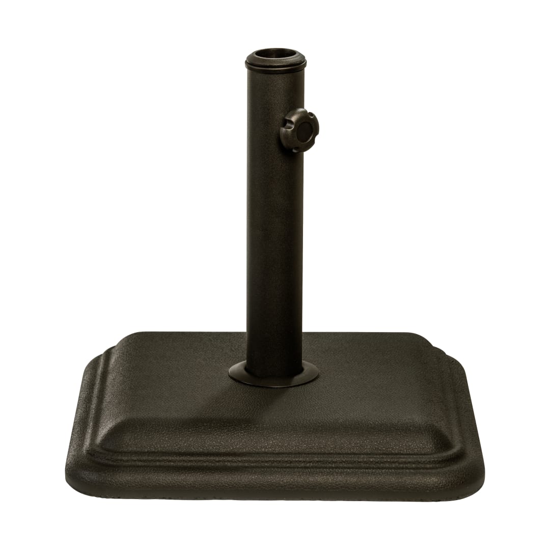 US Weight 26-Pound Umbrella Ba