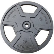 50 Lb. Standard Plate
