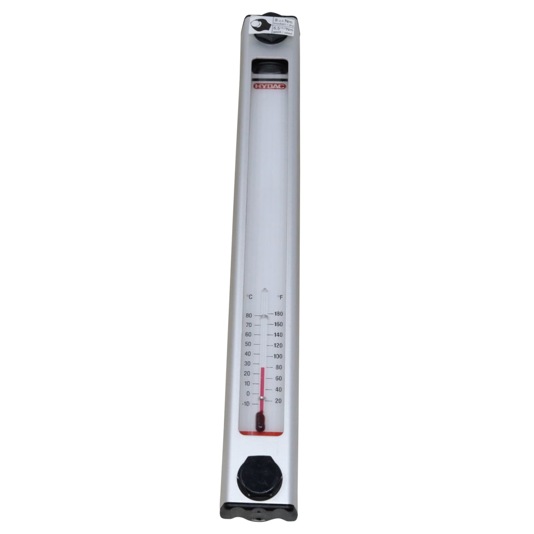 Wastebuilt® Replacement for Leach Sight Gauge HYJ00155