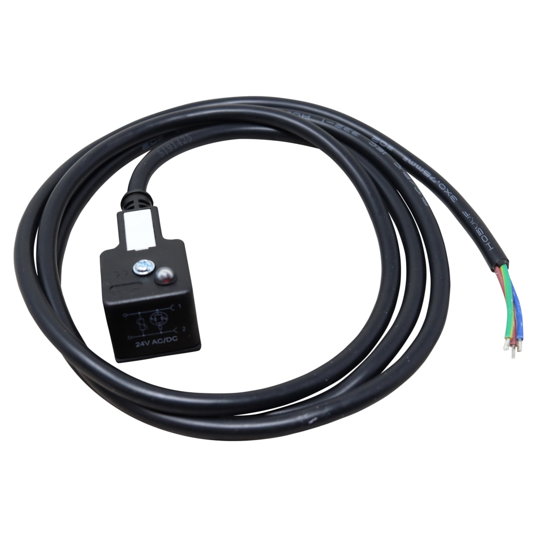 Wastebuilt® Replacement for Heil Din Connector MD06 VLV RR/STAR