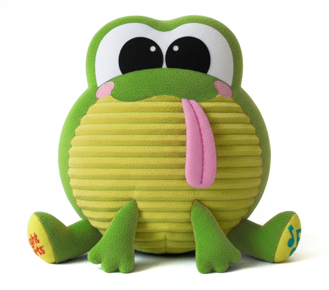 BS HAB BOP AROUND PALL FROG