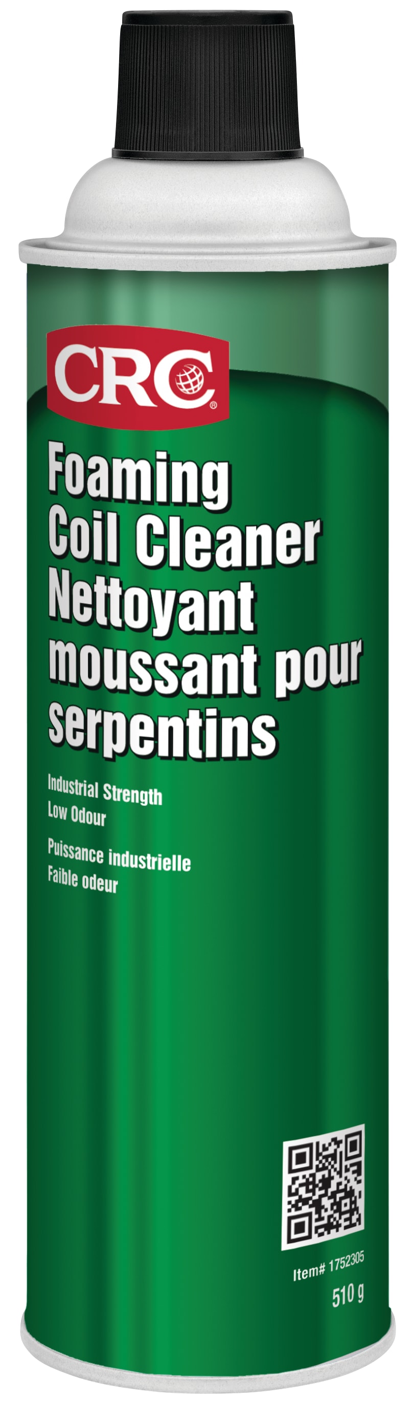 CRC Foaming Coil Cleaner (F/E) 1X510G