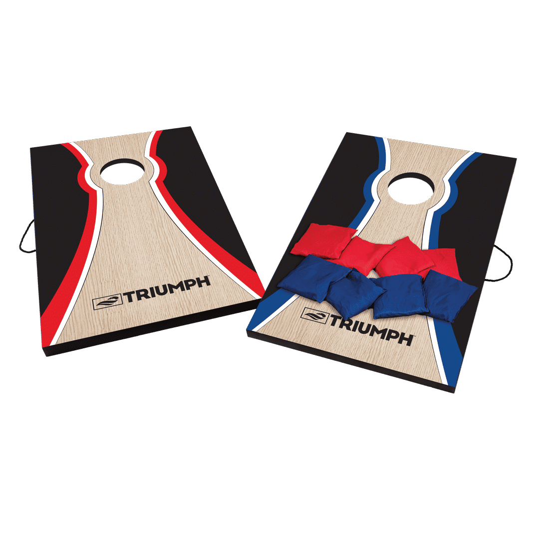 Triumph TRI TOURNAMENT BAG TOS