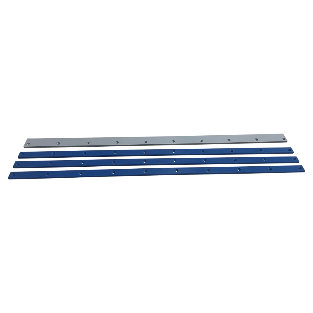 Wastebuilt® Replacement for Curotto-Can Wear Strip Kit