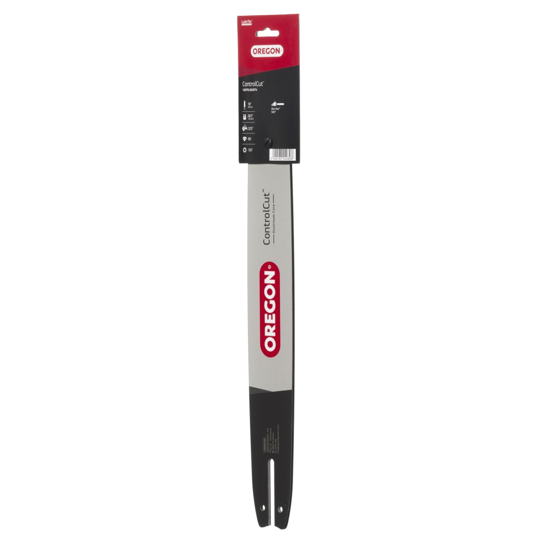 ControlCut™ Guide Bar, 18"