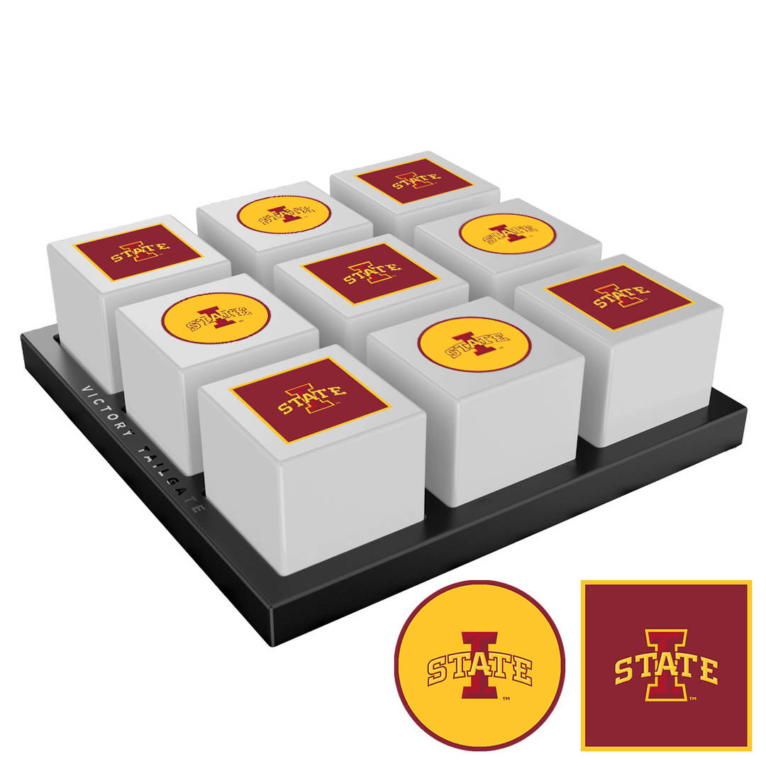 Iowa State University Cyclones