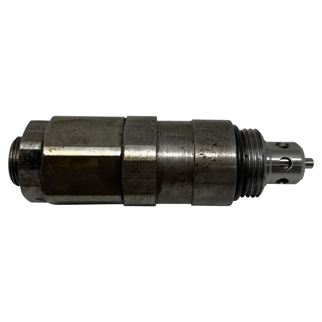 Wastebuilt® Replacement for McNeilus Work Port Relief Valve Large