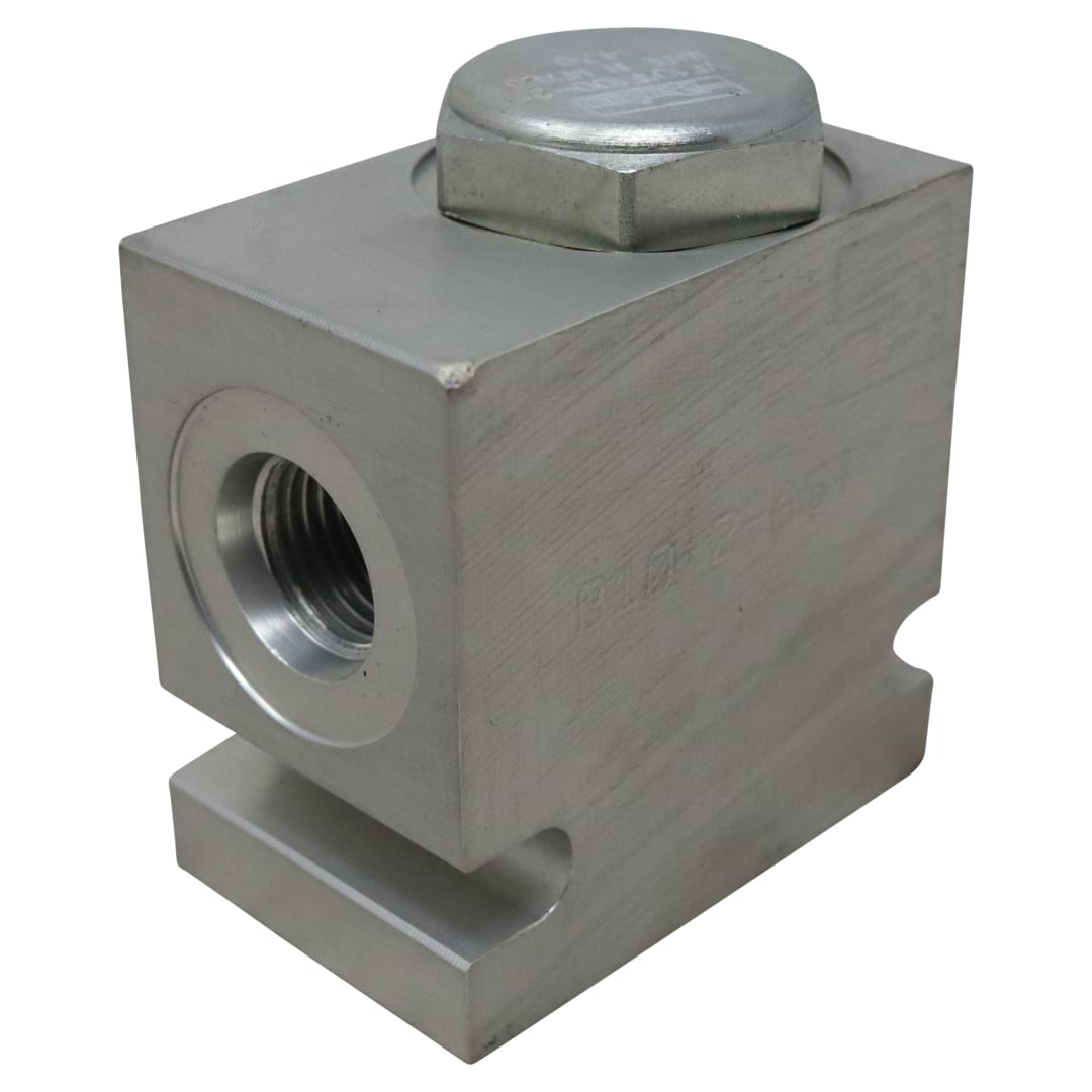 Wastebuilt® Replacement for McNeilus Tailgate Flow Fuse