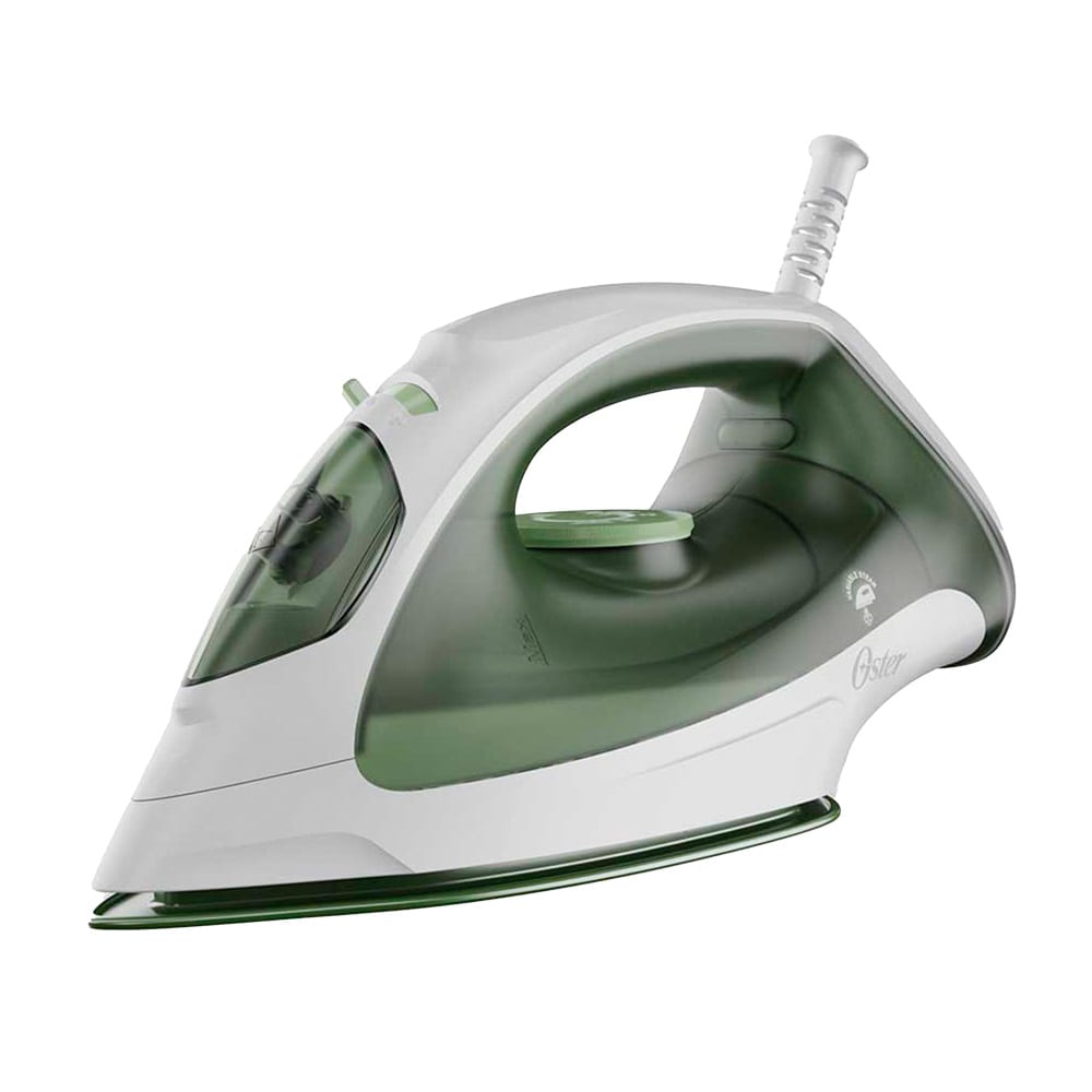 OST BASIC IRON 127V_FAIR GREEN