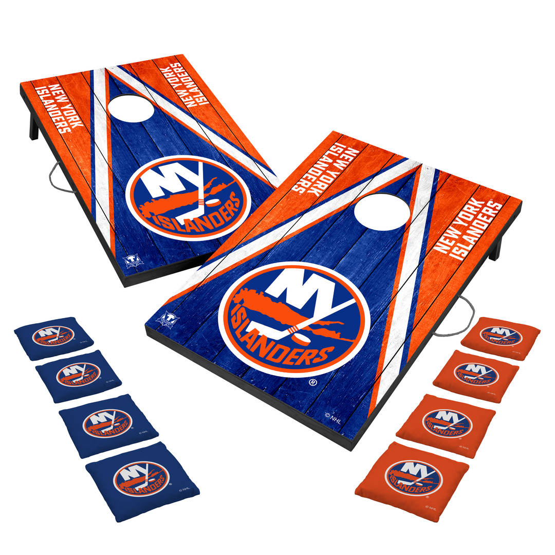 New York Islanders | 2x3 Bag T