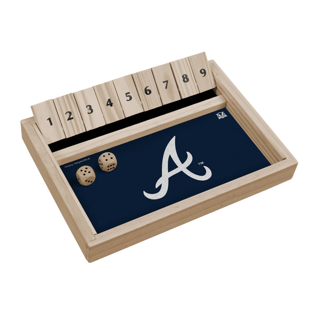 Atlanta Braves | Shut the Box