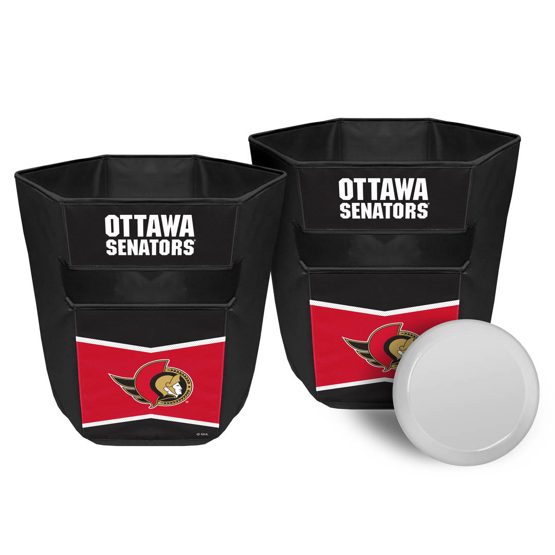 Ottawa Senators | Disc Duel