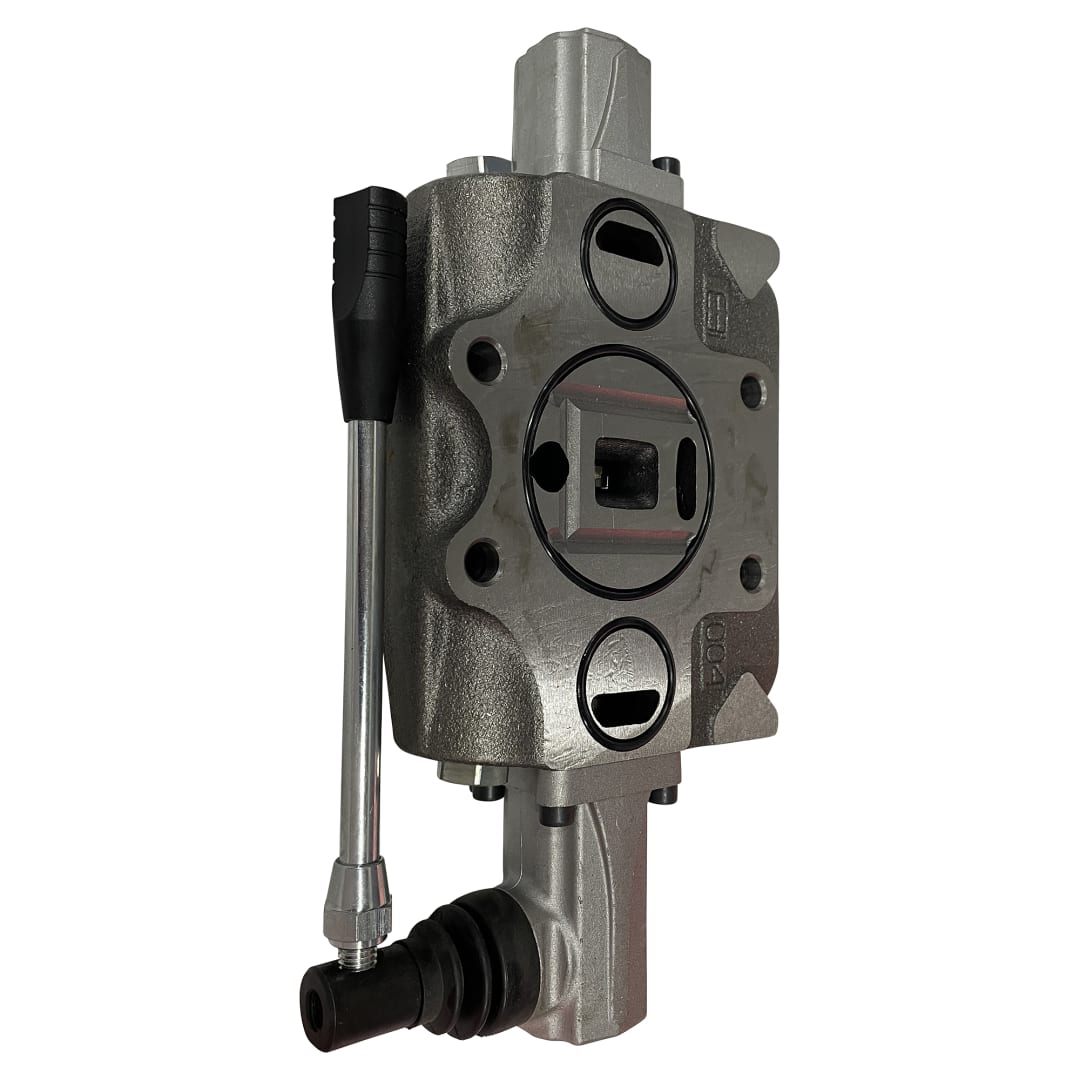 Galbreath™ Valve Work Section ML Hydraulic 40G