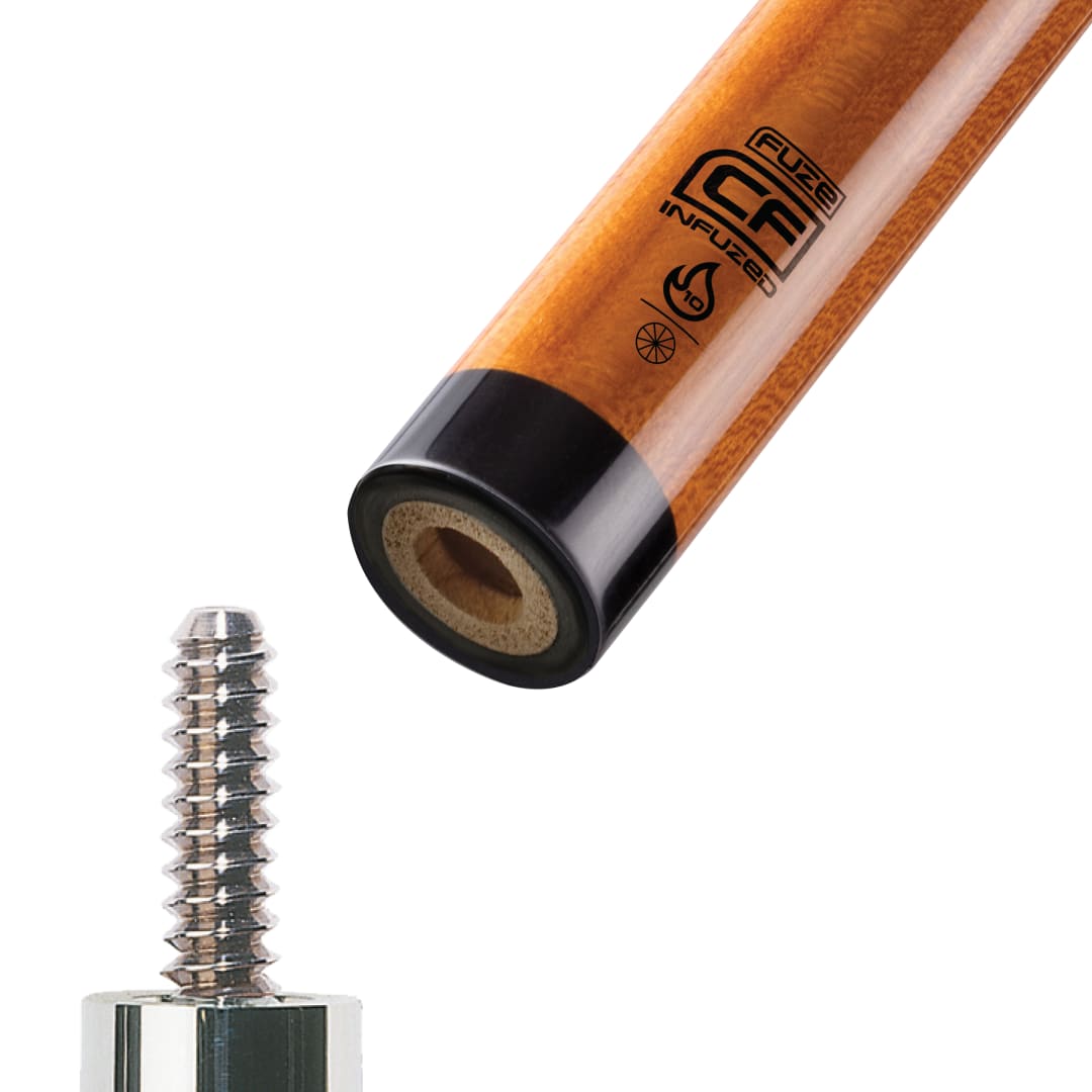 Lucasi Lucasi Pro Kielwood 10-
