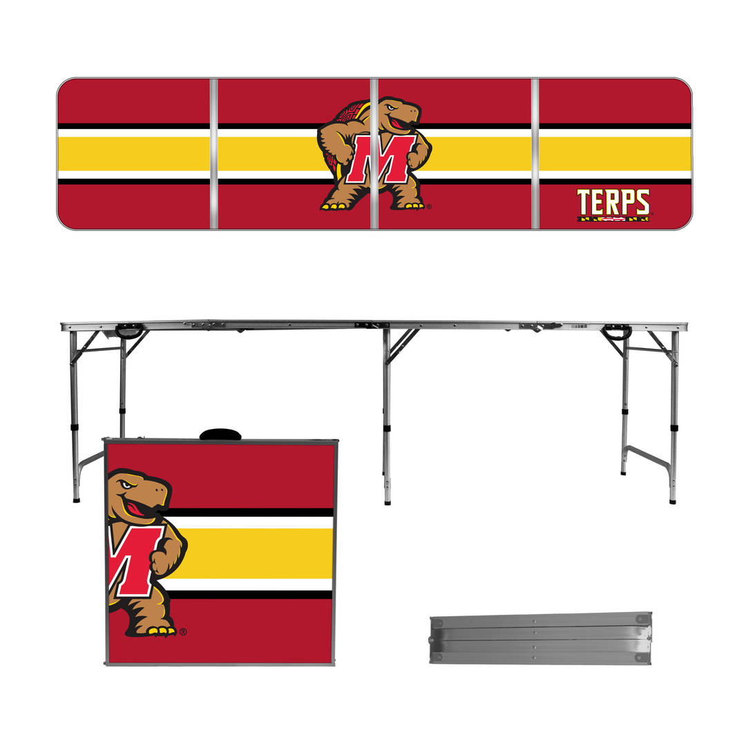 University of Maryland Terrapi