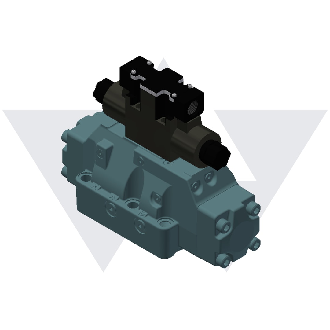 Galbreath™ Directional Control Valve