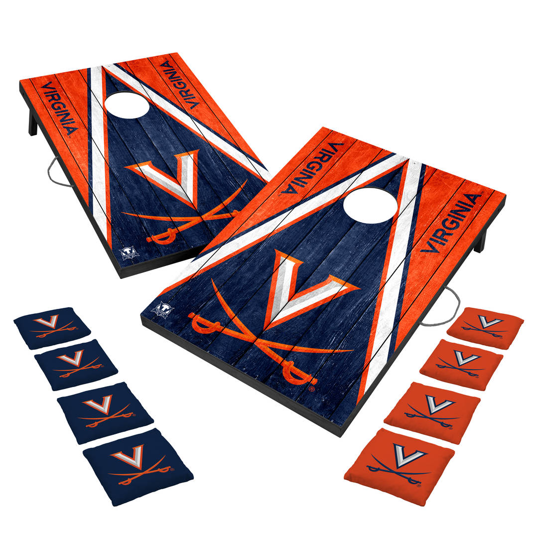 University of Virginia Cavalie