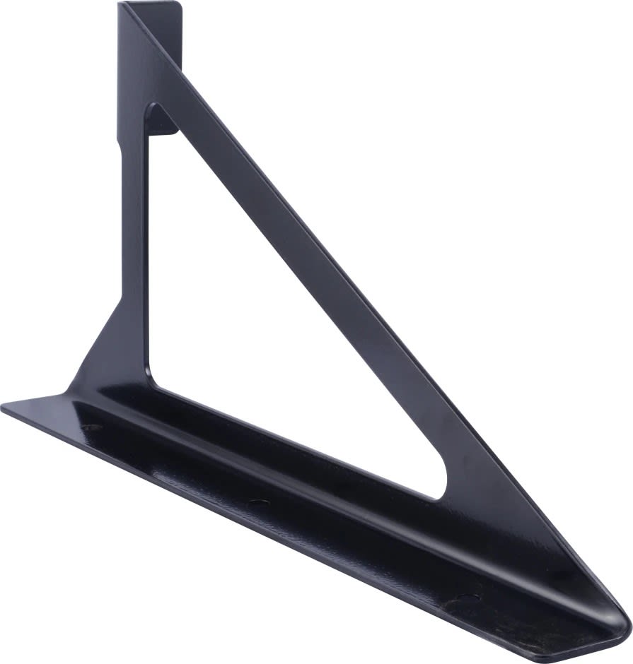 Wastebuilt® Replacement for McNeilus Bracket, Angle Support