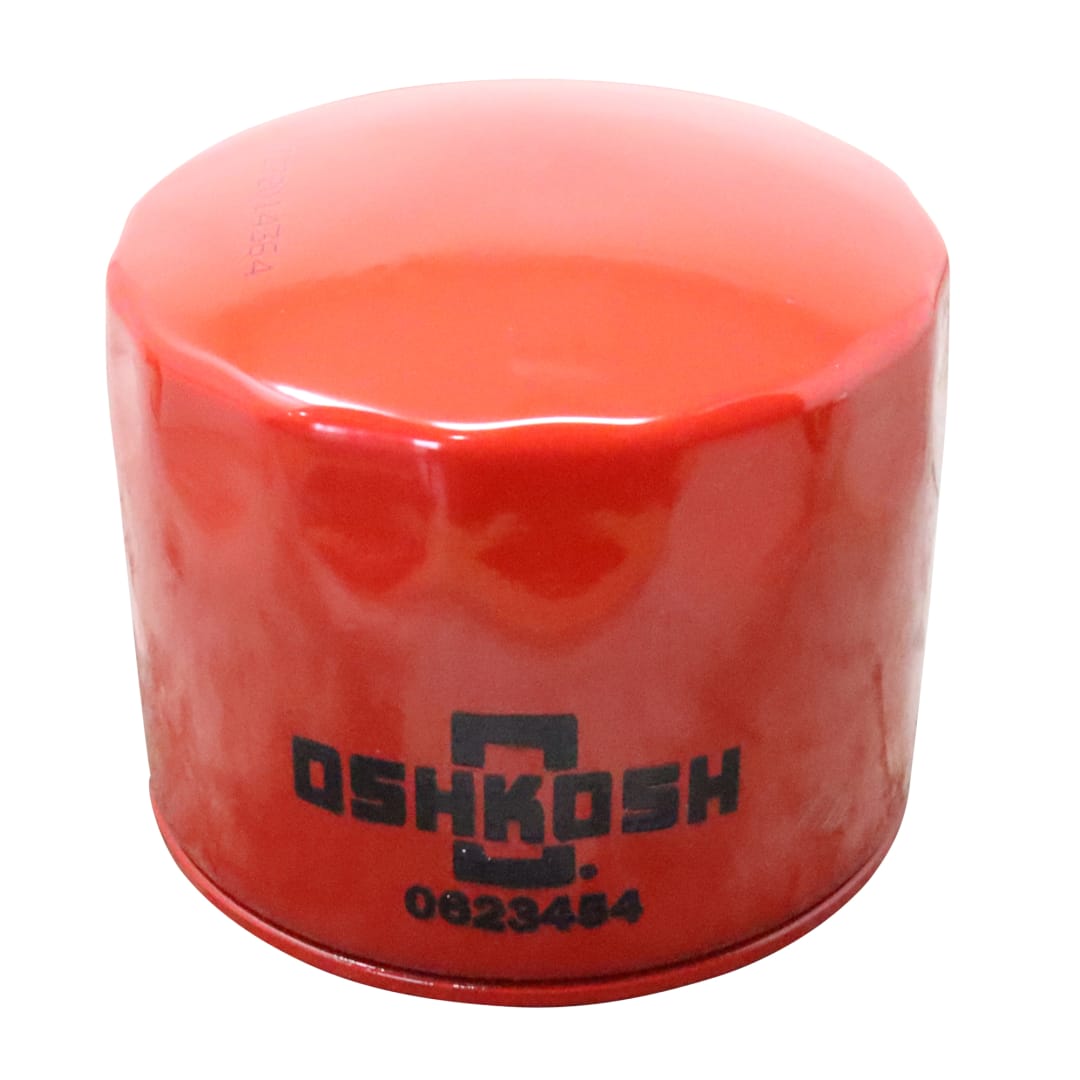 Wastebuilt® Replacement for Leach Breather, Spin On, With Flange