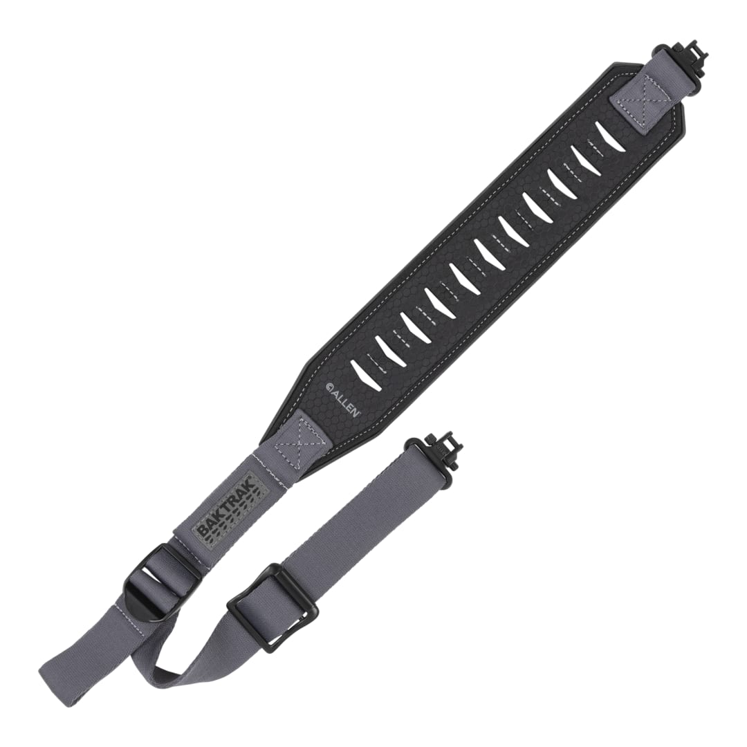 Allen Company Baktrak Traverse Sling, Black