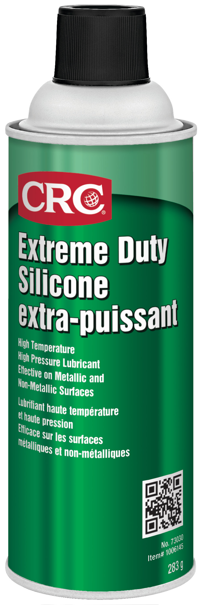 CRC Extreme Duty Silicone (F/E) 1X283G