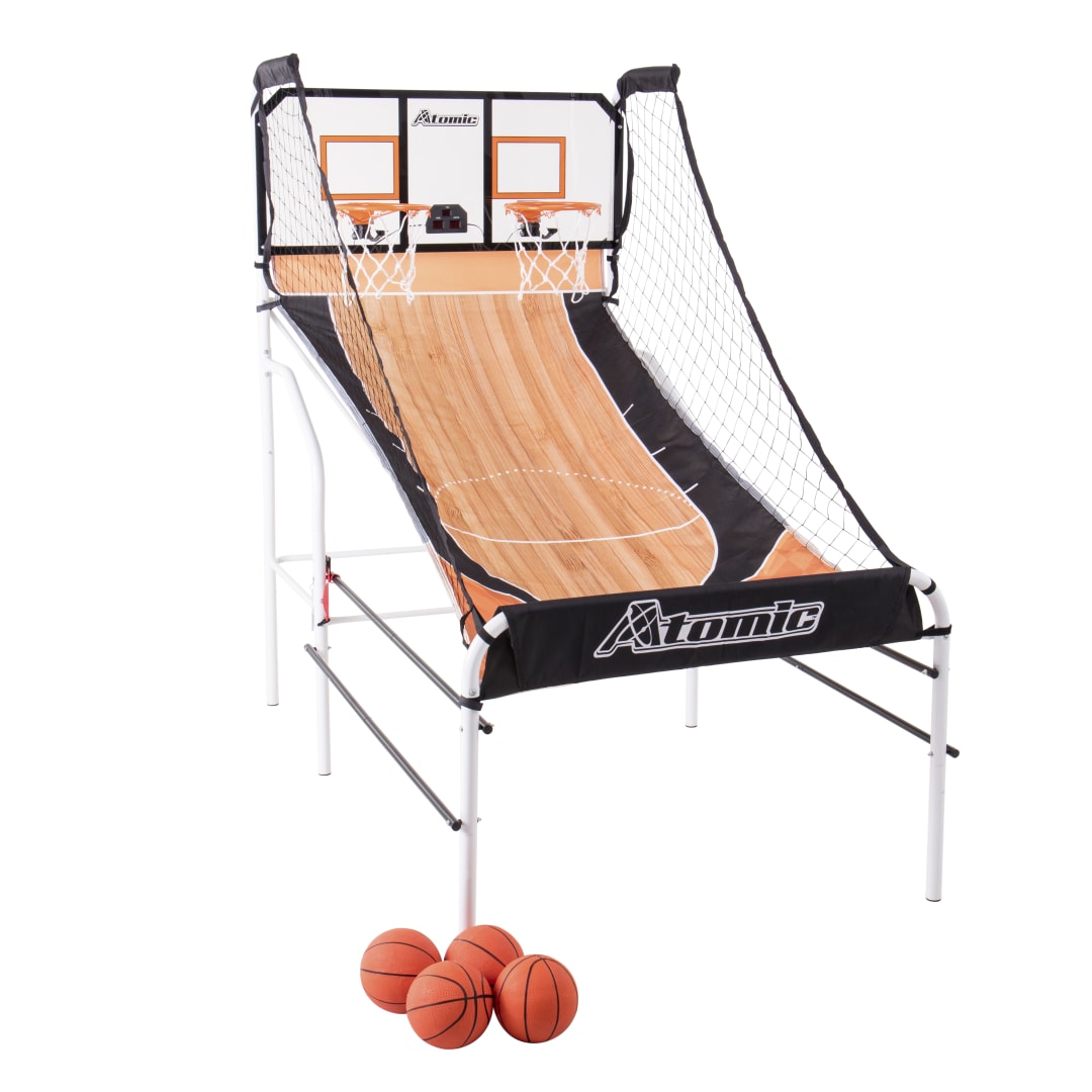 Atomic Slam Dunk Basketball Sh