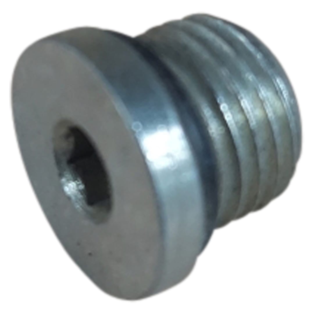 Wastebuilt® Replacement for Heil 5/16 O-Ring Plug