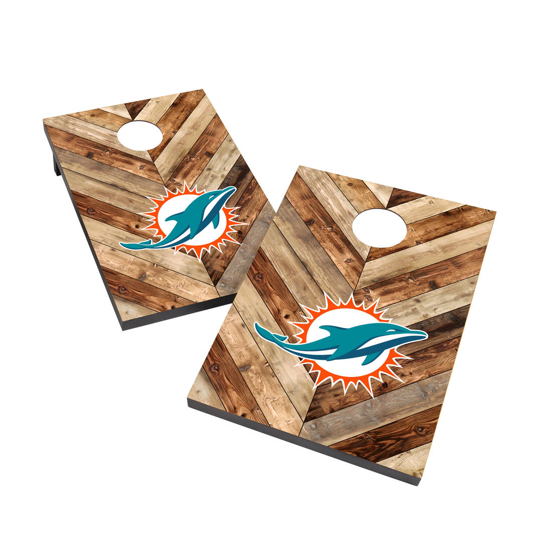 Miami Dolphins | 2x3 Bag Toss