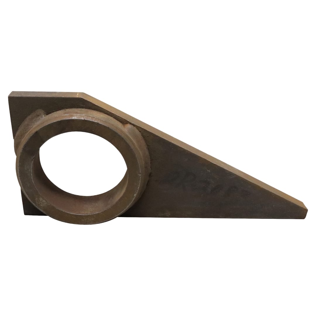Wastebuilt® Replacement for Leach Weldment Left Hand