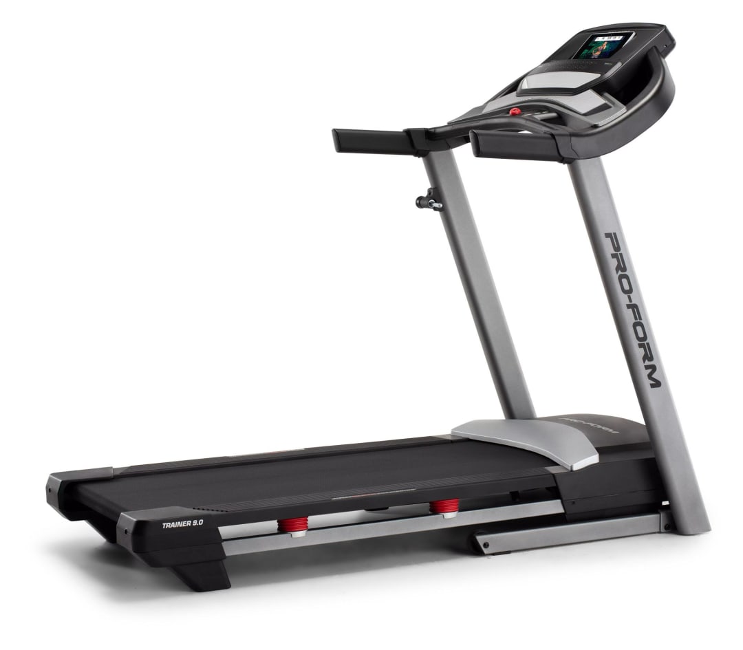 Trainer 9.0