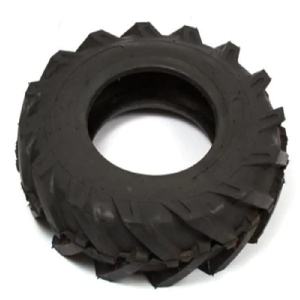 Premium Tire, 480/400-8, Agricultural 2 Ply