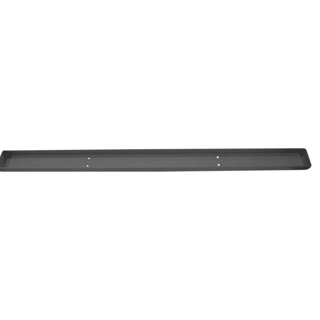 Wastebuilt® Replacement for McNeilus Rear Bumper