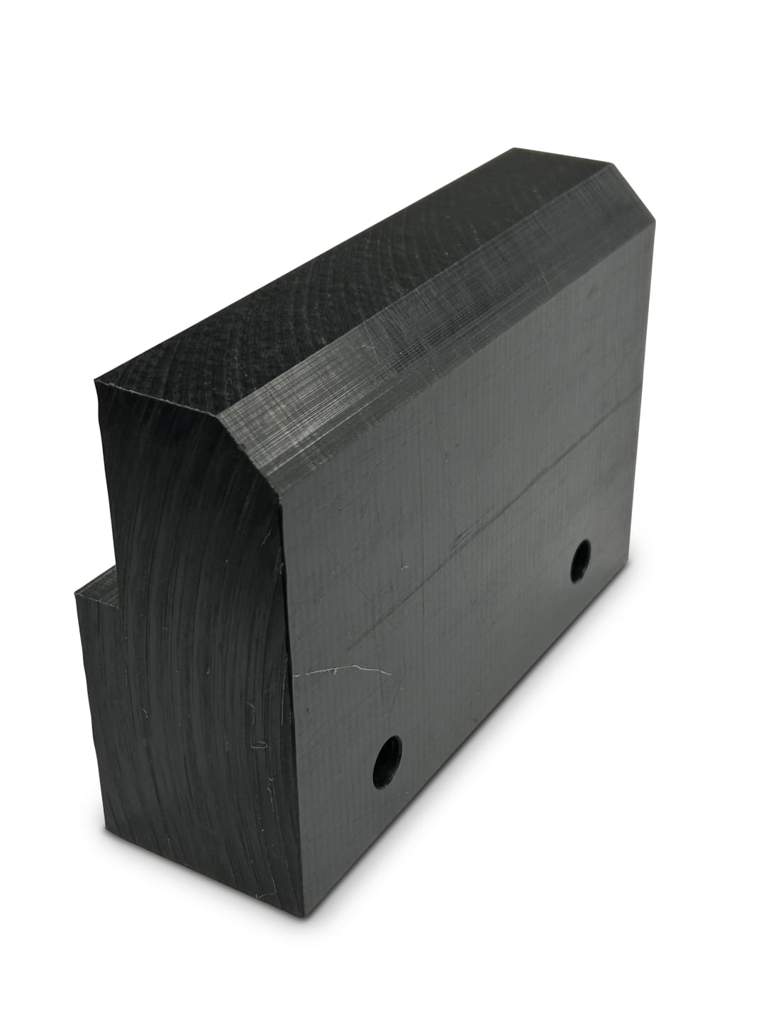 Wastebuilt® Replacement for New-Way Upper Slide Wear Block