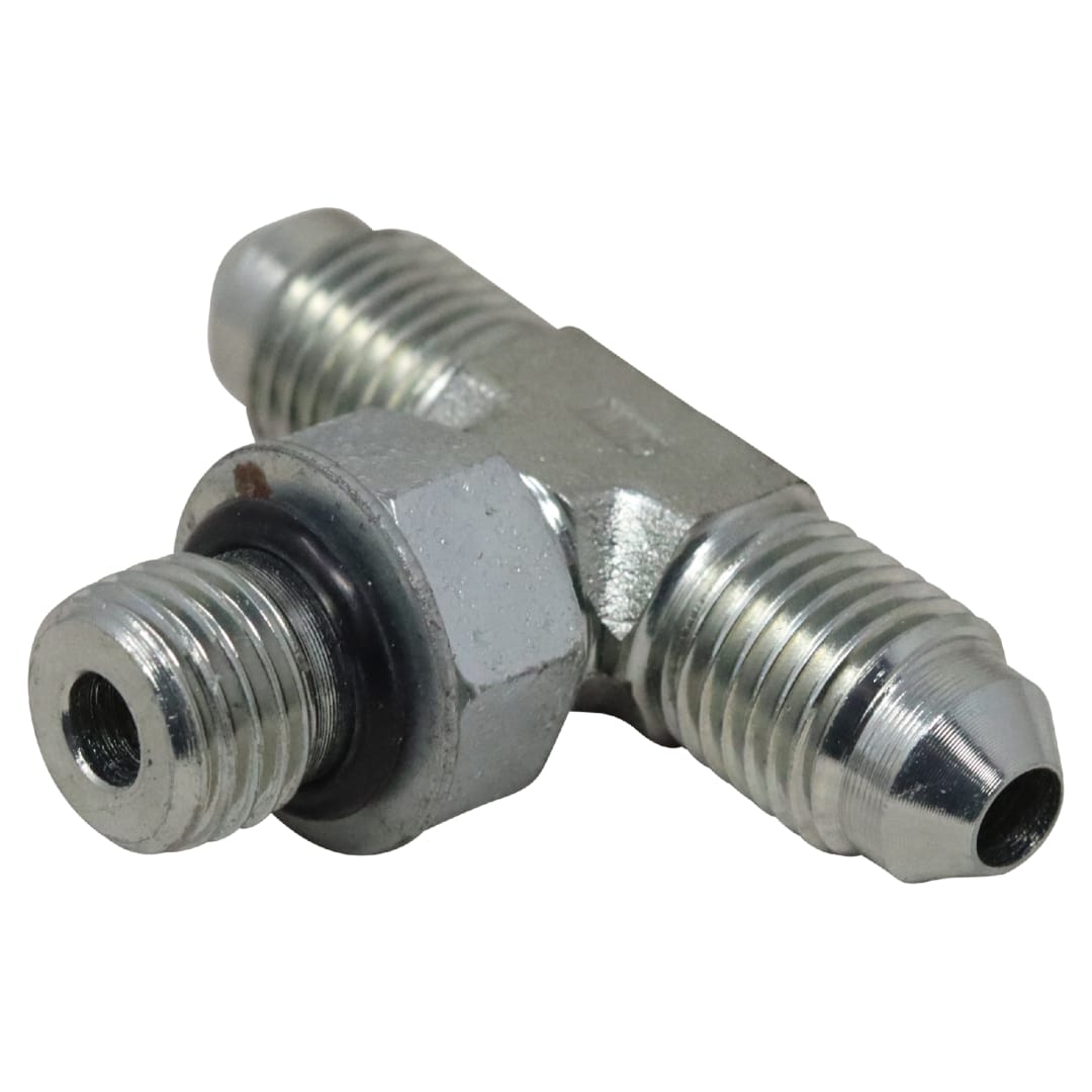 Wastebuilt® Replacement for O'Brian O-Ring Tee
