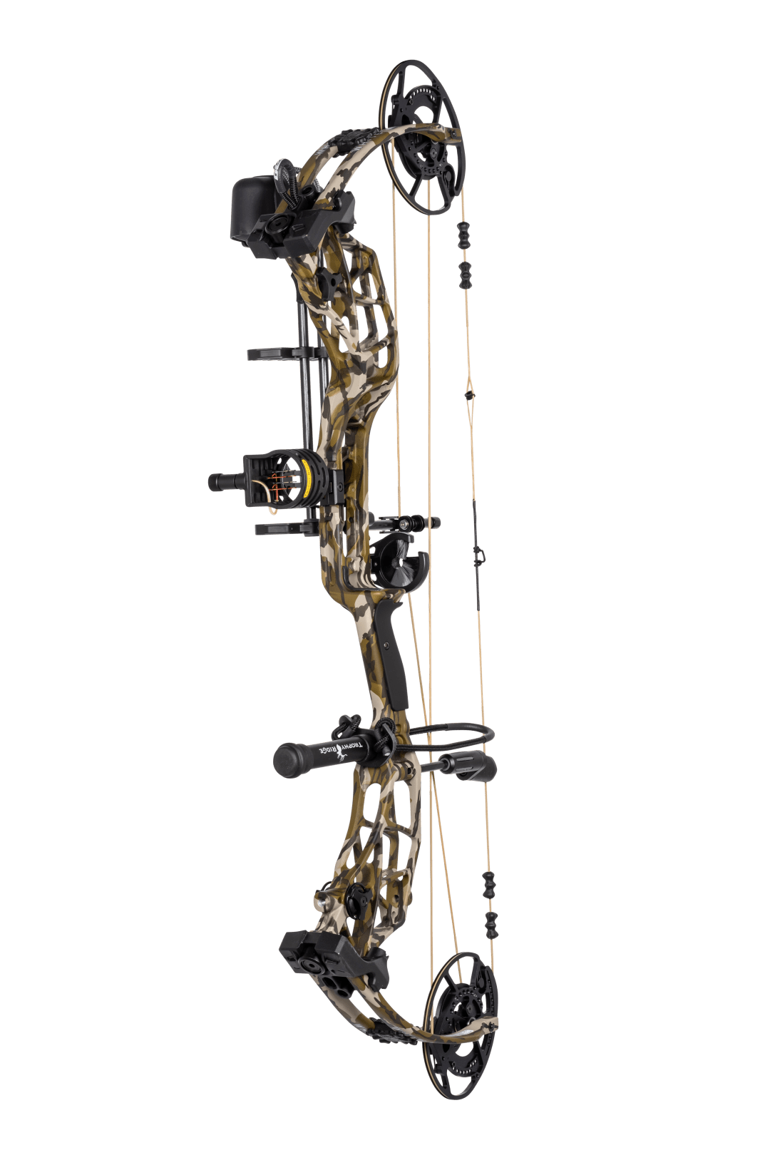 Bear Whitetail NXT RTH