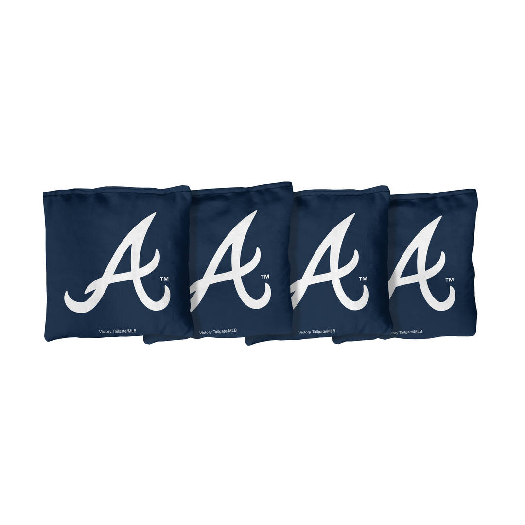 Atlanta Braves | Blue Corn Fil