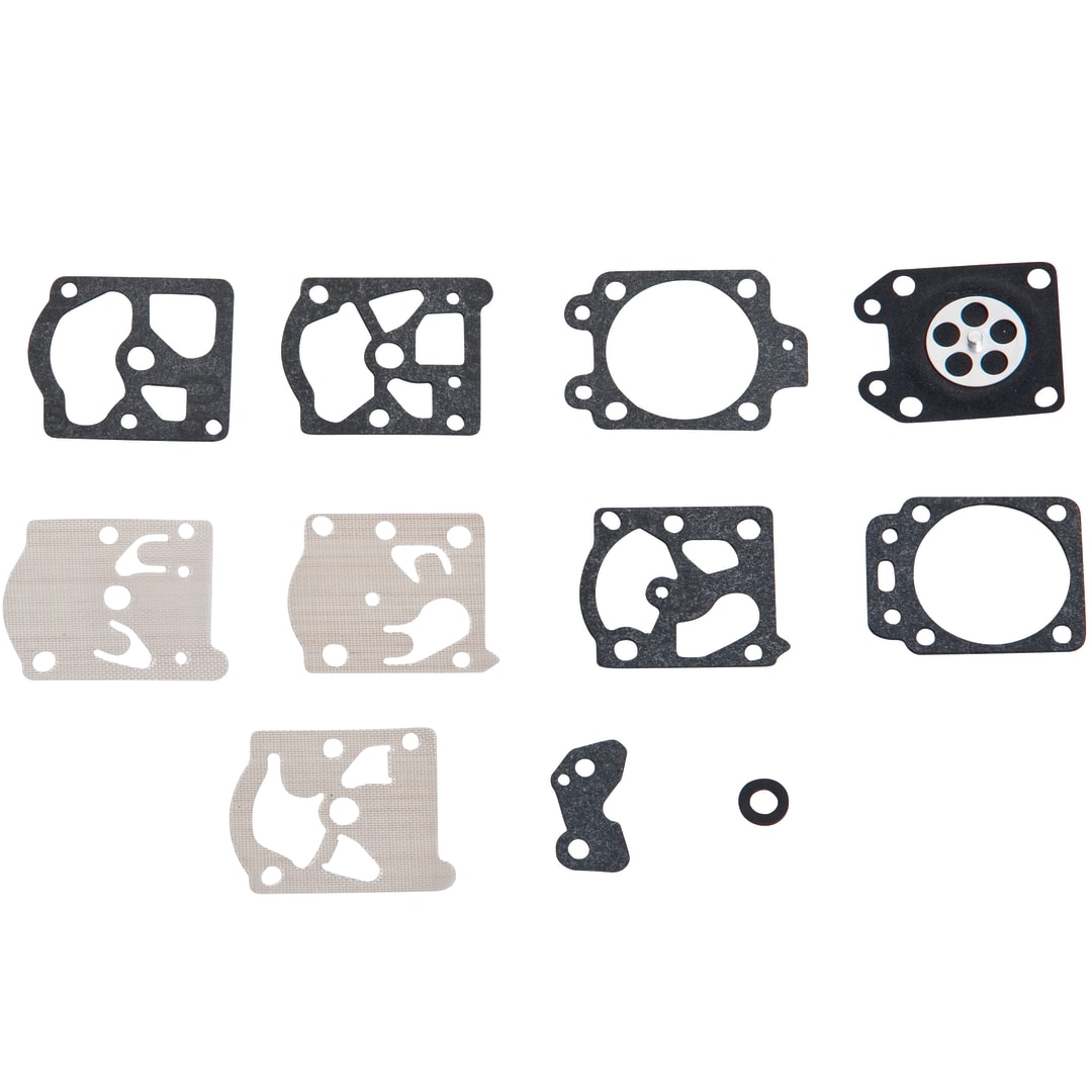 Carburetor Gasket and Diaphragm Kit