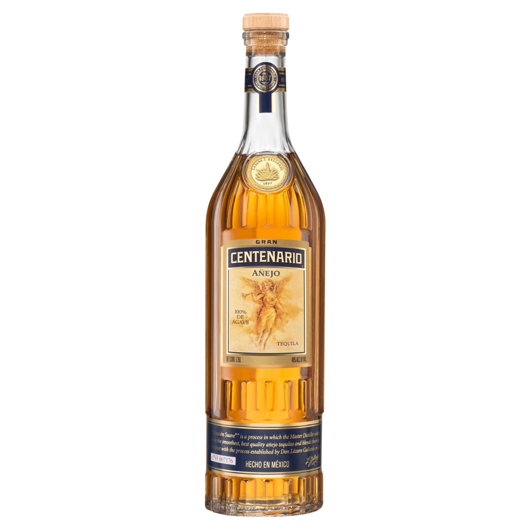 Gran Centenario Añejo