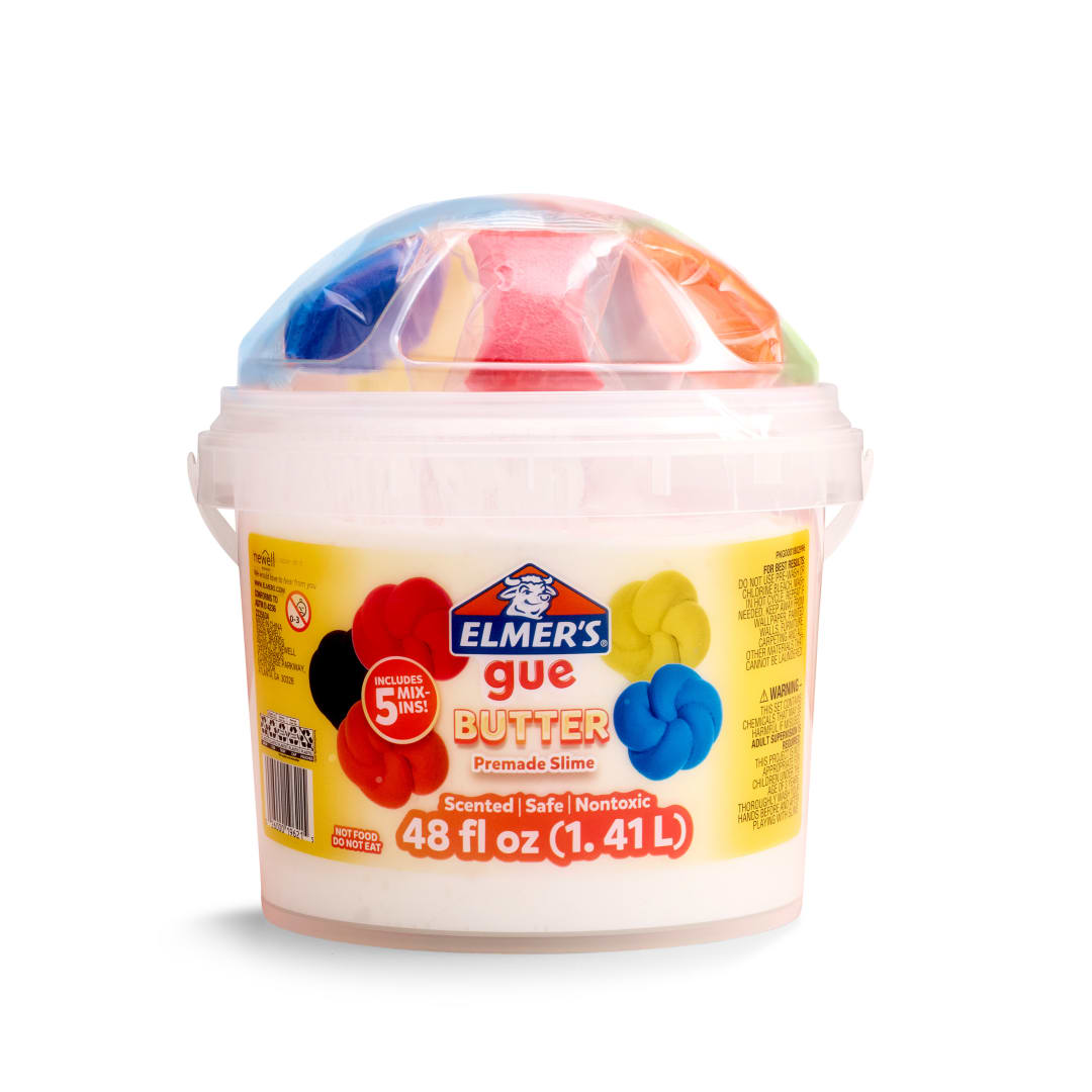 ELM 3LB PRMD BUTTER BUCKET